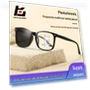 Smart Multifocal Progressive Reading Glasses — Reading Glasses, Millioner