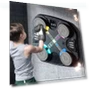 Smart Musical Boxing Trainer — Boxing Training Gear, jiatongdiji