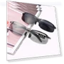 Smart Photochromic Sunglasses — Glasses & Goggles, Millioner