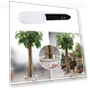 Smart Soil Moisture Tester — Home Climate Control, DC-HOME-4