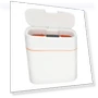 Smart Trash Bin — Kitchen Cans, Home2ZY