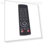 Smart TV Remote Control — Remote Controls, Sport2ZY
