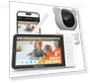 Smart Video Baby Monitor — Baby Monitors, Thanos tool