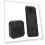 Smart Wireless Video Doorbell — Smart Home Security, Begetting