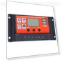 Solar Charge Controller — Power Management, OutsideWorld