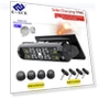 Solar-Powered Tire Pressure Monitoring System — TPMS Sensor Replacements, E-ACE