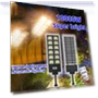 Super Bright Solar Street Light — Outdoor Security & Flood Lighting, DC-HOME-4