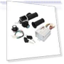 Throttle Controller for Electric Bike — Throttle, ZuiyouSports1