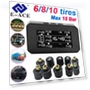 Tire Pressure Monitoring System — Accessories, E-ACE