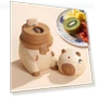 Toothpick Holder Travel Case — Toothpick Holders, Darling Home