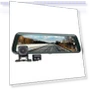 Touch Screen Dash Cam with Rear Camera — Dashboard Cameras, Zen-Japan Electronics