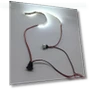 Touch Sensor Button with Adjustable Brightness — Dimmer Switches, Broad Hand
