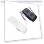 Universal Ceiling Fan Remote Control Kit — Ceiling Fans & Accessories, Begetting