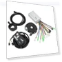 Universal Electric Bike Speed Controller — Motors, ZuiyouSports1