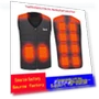 USB Heated Smart Vest — Men's Vests, BigSopping