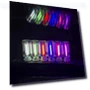 USB LED Car Ambient Light — Light Kit, Dream Garage