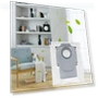 Vacuum Bags and Accessories Set — Smart Cleaning Robots, Three Body