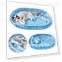 Water Cooling Pet Mat — Mats, Lexile