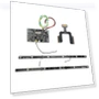 Waterproof Dashboard Battery Controller Replacement BMS Board — Batteries, ZY-Sport-N