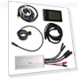 Waterproof E-Bike Conversion Kit — HID Kits, ZY-Sport-N