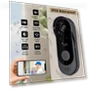 Waterproof Smart Doorbell — Smart Home Security, Crown Global