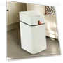Waterproof Smart Trash Can — Kitchen Cans, Peanouw