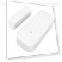 WiFi Door Opening Sensor — Smart Home Security, Begetting