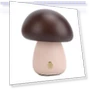 Wooden Mushroom Night Light — Night Lights, Begetting