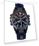 Analog Digital Watch with Smartphone Link — Timepieces, Casio