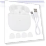 Bluetooth Wireless Earbuds — In-Ear Headphones, JM- Carejoyao