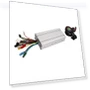 Brushless Motor Controller for E-Bike — Brake Controls, Beauty1