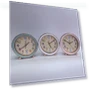 Creative Cartoon Alarm Clock — Educational Timepieces, Window glass film