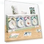 Creative Gift Box, Student House, Smart Alarm Clock — Clocks, Window glass film