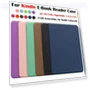 E-Book Cover with Auto Sleep/Wake Function — Protective Cases, Bomu