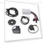 Electric Bike Motor Controller Kit — Motors, 3CZY