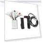 Electric Bike Speed Controller Kit — Motors, ZY-Sport-N
