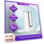 Folding Electric Smart Water Dispenser — Hydration Solutions, Deals Supermarket