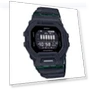 G-Squad Limited Smartphone Link Digital Watch — Smartwatches, G-SHOCK