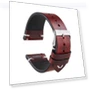 Genuine Leather Strap — Bands, zhusong