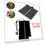 Heating Mat for Reptiles with Thermostat Controller — , QDlihao
