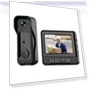 Intelligent Infrared Night Vision Wireless Video Doorbell — Smart Home Security, X6 Home