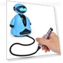 Line Following Robot — Interactive Learning Devices, Deals2019ing