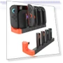Magnetic Charging Dock for Switch 2 — Docking Stations, SAMURAI STYLE