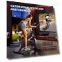 Magnetic Exercise Bike — Exercise Bikes, MERACH