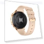 Mini Smart Watch with AMOLED Screen — Smartwatches