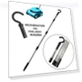 Pool Cleaning Robotic Tool Accessory Hook — Accessories, Deals2019ing