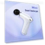 Portable Smart Mini Massage Gun — Back Relief Solutions, Deals Supermarket