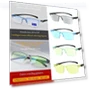 Reading Glasses with Autofocus and Blue Light Protection — Smart Glasses, guxuDZ
