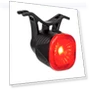 Rear Bicycle Light — Bike Headlights, JAPAN SPORTS