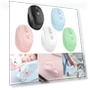 Rechargeable Wireless Mouse — Mouse Pads, Junfeng
